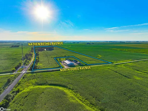 Nathen Bethel Ave, Independence, IA 50644