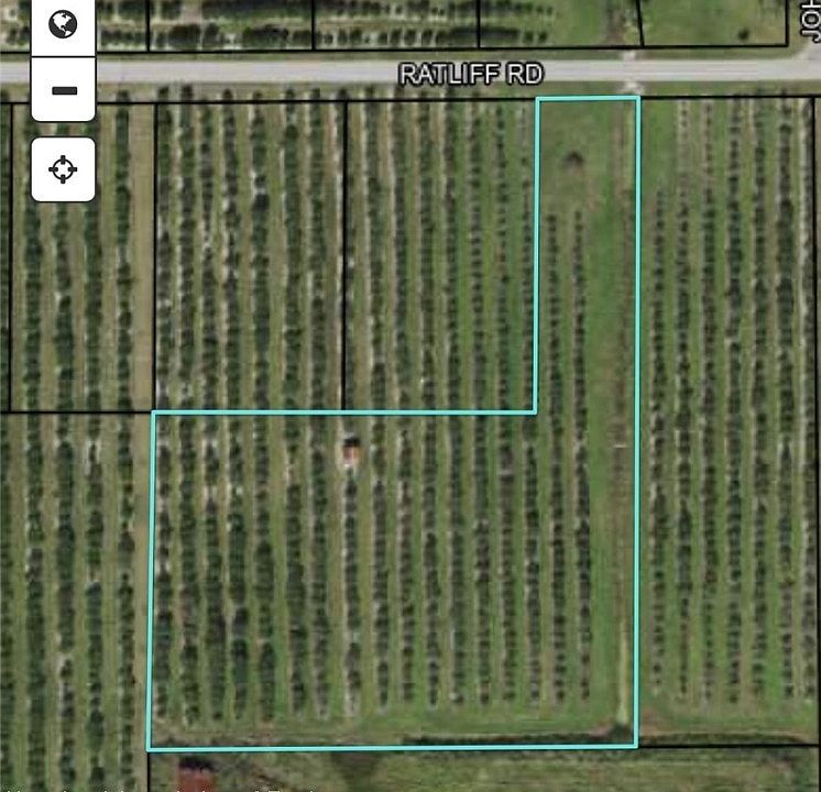 2nd image of Ratliff Rd