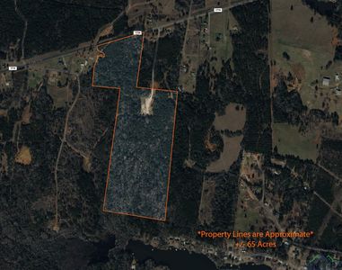 1716 Fm, Henderson, TX, 75652