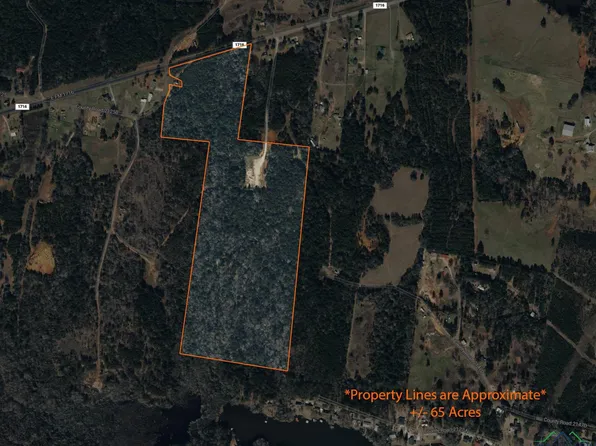 1716 Fm, Henderson, TX 75652