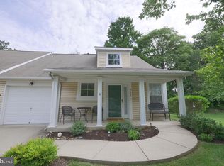 711 Merry Go Round Way, Mount Airy, MD 21771