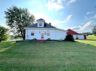 238 Wallrose Heights Rd, Baden, PA 15005