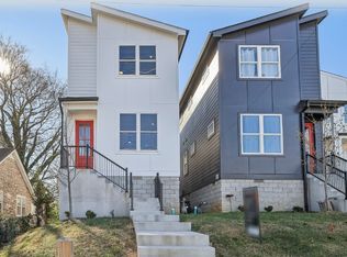 1602 Litton Ave #B, Nashville, TN 37216