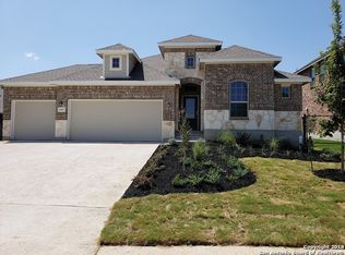 31967 Cast Iron Cv, Bulverde, TX 78163