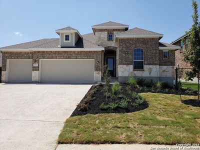 31967 Cast Iron Cv, Bulverde, TX, 78163