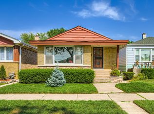 4105 Home Ave, Berwyn, IL 60402