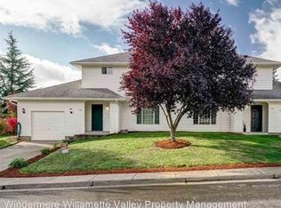 328 NE Carmen Pl, Adair Village, OR 97330