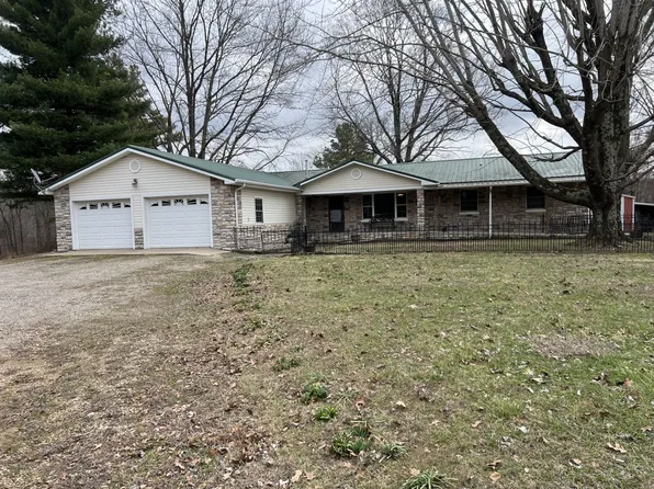 21956 County Road 510, Bloomfield, MO 63825
