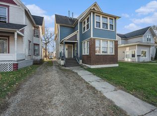 611 W North St, Kalamazoo, MI 49007