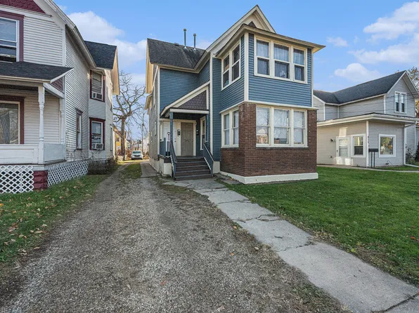 611 W North St, Kalamazoo, MI 49007