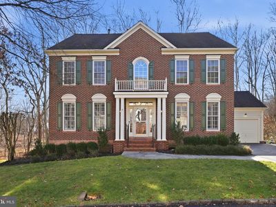 730 Turtle Pond Ln, Gaithersburg, MD, 20878