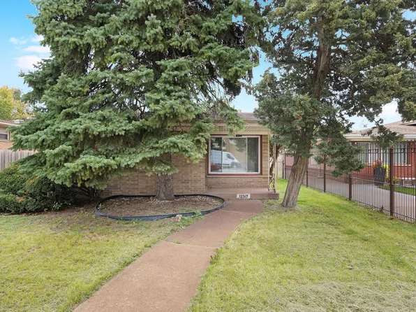 12517 S Michigan Ave, Chicago, IL 60628