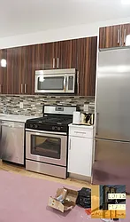 Rented by Lofts and Flats LLC