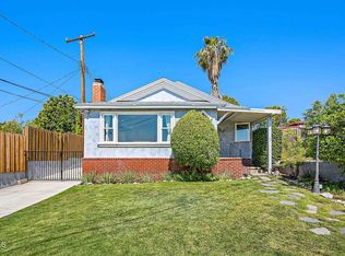 4615 Moore St, Glendale, CA 91214