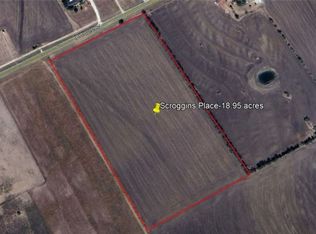 3000 E Tours Rd, West, TX 76691