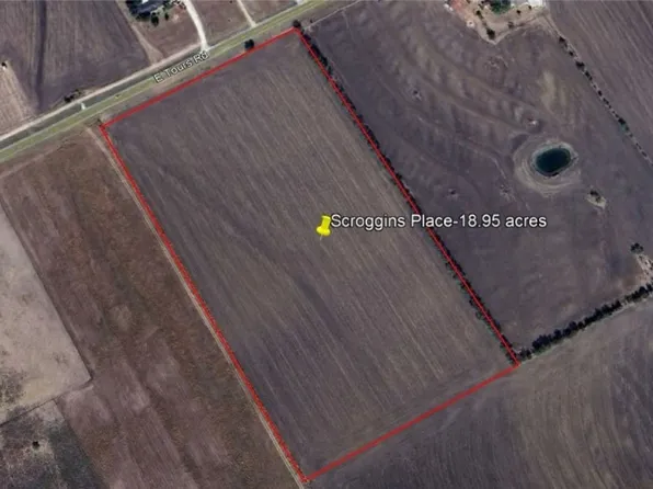 3000 E Tours Rd, West, TX 76691