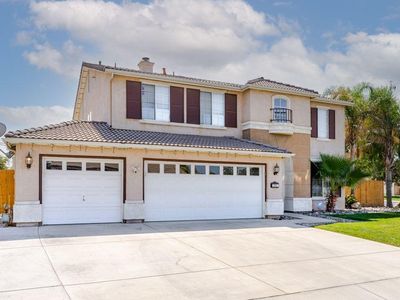 997 W Windsor Drive, Hanford, CA, 93230