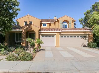 29368 Calle Primavera, Valencia, CA 91354