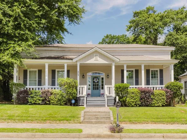 223 Horne St, Americus, GA 31709
