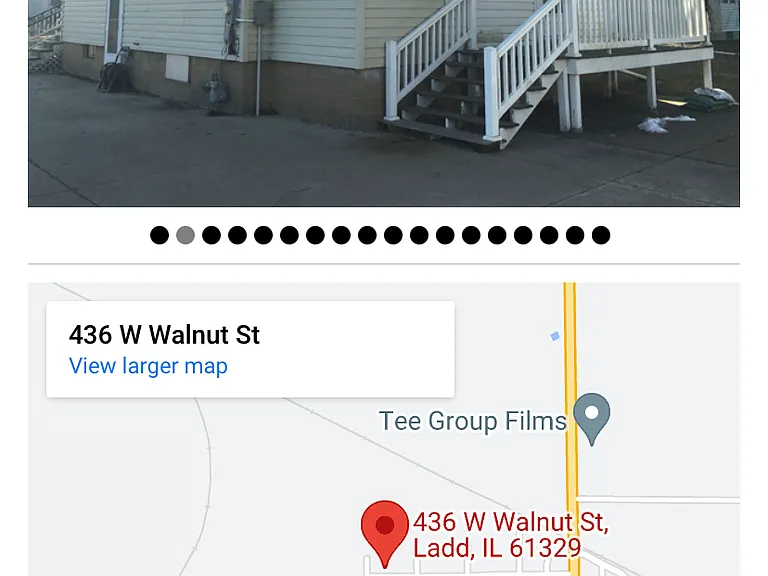 436 W Walnut St — Photo 4