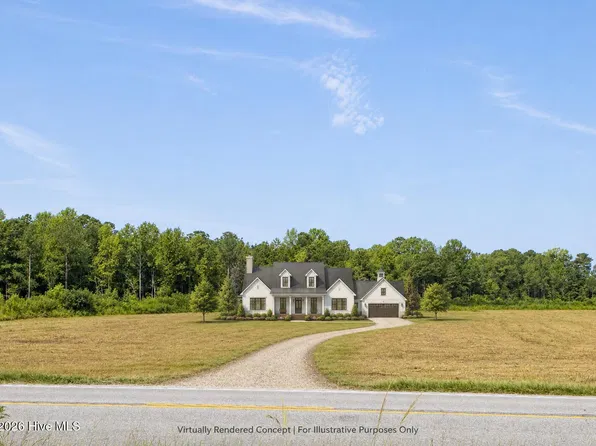 8610 Joe Brown Highway S, Clarendon, NC 28432