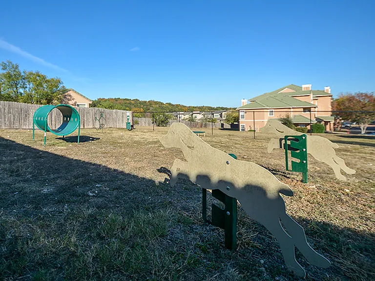 Bark Park