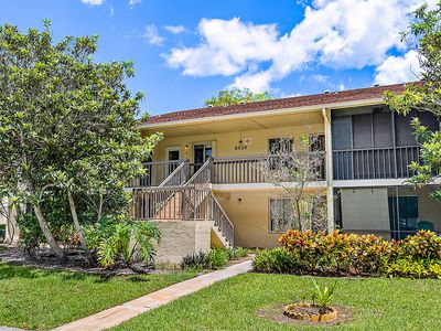 6559 Chasewood Drive #E, Jupiter, FL, 33458