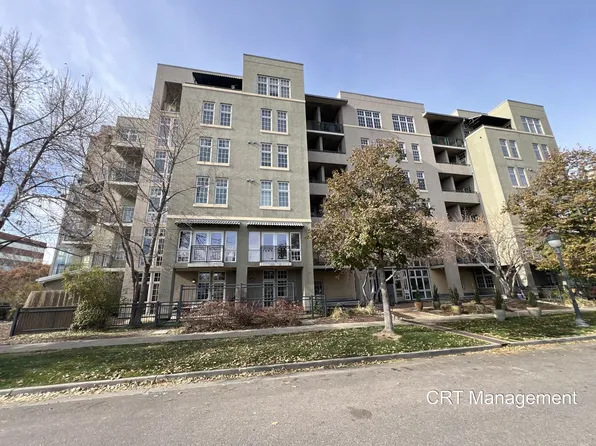 275 S Harrison St, Denver, CO