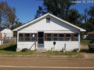517 E Mulberry St, Durant, MS 39063