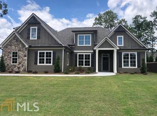 0 Anchor Bay Dr #122, Newnan, GA 30263