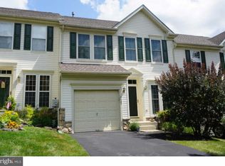4487 Honeysuckle Ln, Doylestown, PA 18902