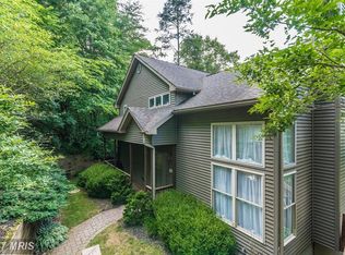 6732 Hemlock Point Rd, New Market, MD 21774