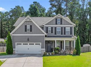 2095 Sparrowhawk Ct, Austell, GA 30106