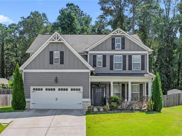 2095 Sparrowhawk Ct, Austell, GA 30106