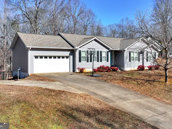 5124 Deer Path Ln, Gainesville, GA 30507