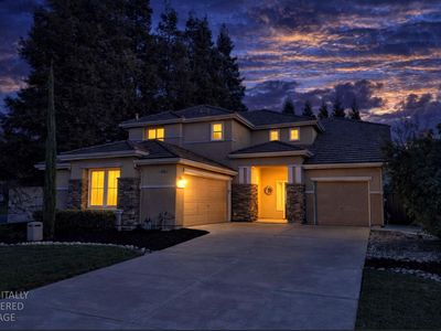 5306 Britton Ave, Stockton, CA, 95219