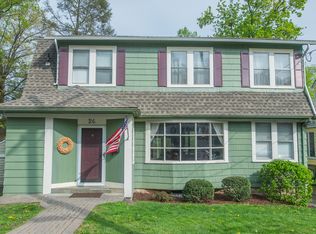 26 Dartmouth Rd, West Orange, NJ 07052