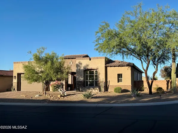6445 W Triangle Cross Way, Marana, AZ 85658
