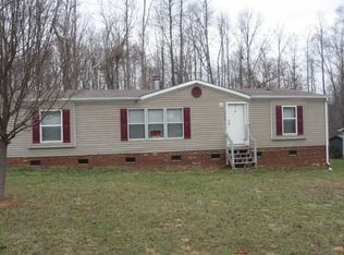 4703 Chestnut Bay Ct, Mc Leansville, NC 27301