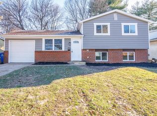 2802 Millvale St, Columbus, OH