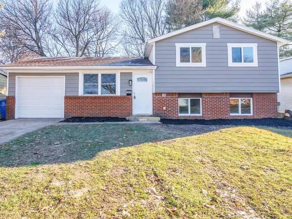 2802 Millvale St, Columbus, OH 43232