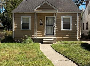 18162 Heyden St, Detroit, MI 48219