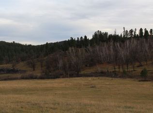 Tbd Farrall Rd, Beulah, WY 82712