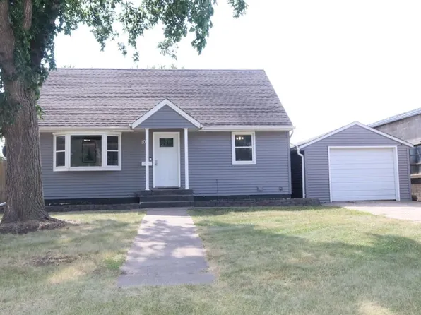 101 N Congress St, Rock Rapids, IA 51246