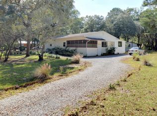 178 Whitfield Rd, Freeport, FL 32439
