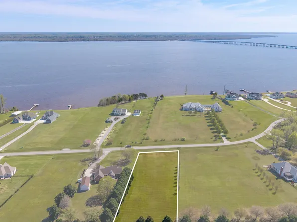 307 Gov Eden House Road, Merry Hill, NC 27957