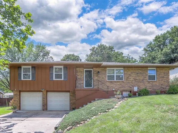 10912 Myrtle Ave, Kansas City, MO 64137