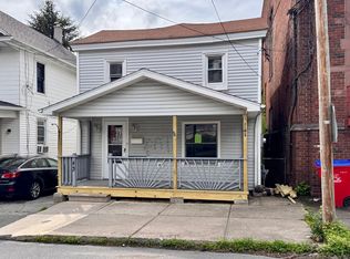 43 Park St, Carbondale, PA 18407