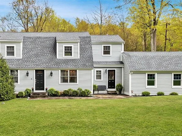 46 Jefferson Drive, Ridgefield, CT 06877