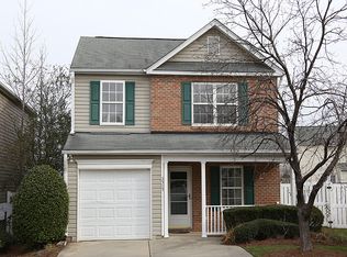 3505 Dolle Ct, Raleigh, NC 27610